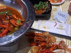 -聚味瞿记·龙虾堂(坡子街店)