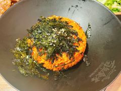 -百年食客韩式烤肉(南三环店)
