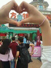 -郑州方特梦幻王国