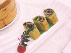 -国龙大酒店-中餐厅