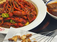 -回·龙虾铺·盆盆蟹·烧烤大排档(回龙观店)