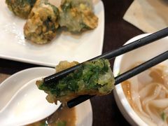 韭菜粿-食味稻汕头小吃(方庄店)