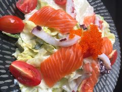 -KAOTOWN烤堂•烧烤(海汇港店)