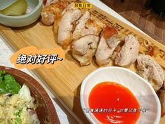 -俄士厨房(环球港店)