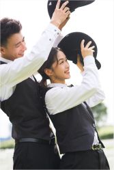 -金夫人婚纱摄影(华南店)