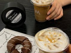 -M Stand(西安大悦城店)