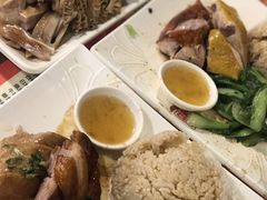 -永祥烧腊餐厅(虹口店)