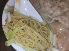 -一记面馆(易发店)