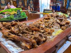 -大汗行宫园林餐厅