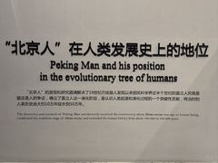 -周口店北京人遗址公园
