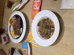 -豪客来牛排(云山大道店)