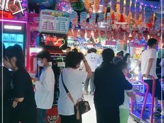-阿凡达电玩嘉年华(柳巷店)