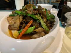 苕粉-付掌柜在成都·热炒砂锅集(金禾店)