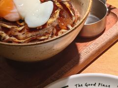 -The Good Place好地方·Brunch·coffee(国贸店)