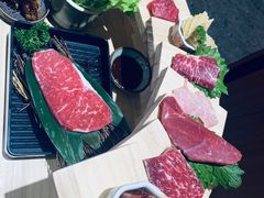 -NIUAN牛庵·日式和牛烧肉(恒隆店)