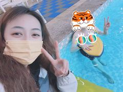 -阳光游泳培训(北苑店)