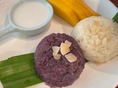 -米泰芒·东南亚料理(体育西店)