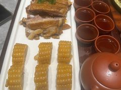-北国饭店·海鲜·北方菜(峡山店)