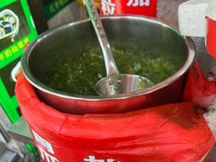 -鲍氏老字号冷热饮老店(瑞安店)