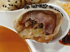 -小杨生煎(成山巴黎春天店)