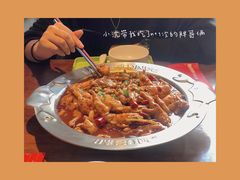 -胖哥俩肉蟹煲(学林街店)