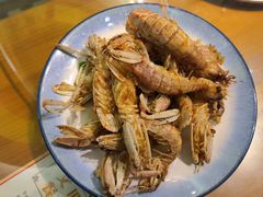 -三姐妹平价海鲜