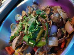 -燥次·烧烤酒场(万象城店)