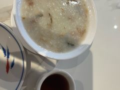 -生记粥店(旺角店)