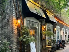 -碧桃小馆·民国宅院(西湖大道店)