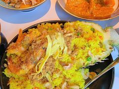 -BetterThai 泰加(苏州中心店)