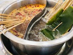 -屋头串串(龙潭寺店)