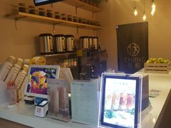 -挞柠·手打柠檬茶(江夏店)