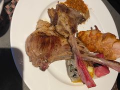 -“香”全日餐厅·株洲大汉希尔顿酒店