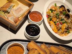 -老头儿油爆虾(金沙印象城店)