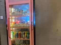 -喝丢一只鞋海鲜烧烤·海肠捞饭(文体街店)