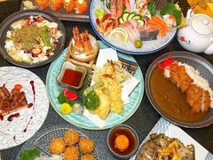 -长崎屋·日本料理·刺身·烧鸟(天河北路店)