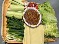 -东北故事私房菜(江南印象店)