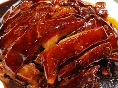 上海酱鸭-顺风海鲜港(长寿路店)