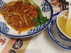 -赏点粤式点心(广州塔店)