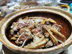 -莲花公园煎蟹(总店)