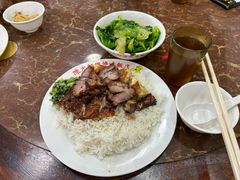 -陈光记烧腊店(罗保博士街店)