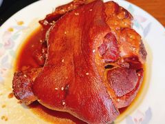 肘子-巷子深菜馆·津门肘子(滨海店)