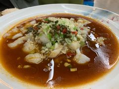 -串门海鲜烧烤(五四广场店)