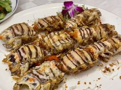 -喜记避风塘炒辣蟹(旗舰店)