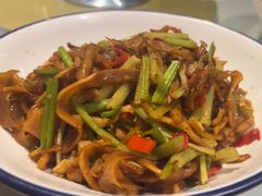 -小柴米·传统江西菜(万寿宫店)