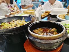 -聚鑫阁江浙菜·非遗传承技艺(青村帝华园店)