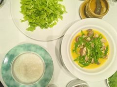 -祥记餐饮•豫粤珍味(金隅大厦店)