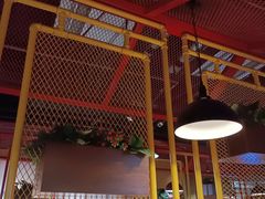 -喜虾客·大虾火锅(郑州无限城店)