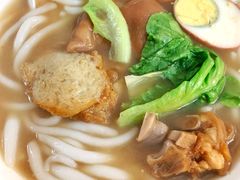-老西关濑粉(文明路店)