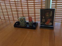 -王鼎精致料理铁板烧(世博源店)